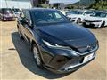 2022 Toyota Harrier Hybrid