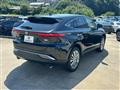 2022 Toyota Harrier Hybrid