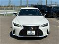 2022 Lexus IS