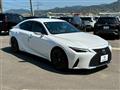 2022 Lexus IS