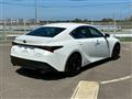 2022 Lexus IS
