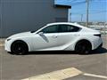 2022 Lexus IS
