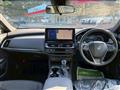 2021 Toyota Crown Hybrid