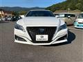 2021 Toyota Crown Hybrid