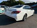 2021 Toyota Crown Hybrid