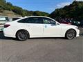 2021 Toyota Crown Hybrid