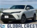 2022 Toyota Harrier Hybrid