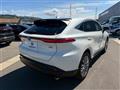 2022 Toyota Harrier Hybrid