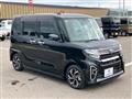 2022 Daihatsu Tanto
