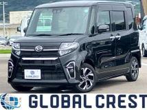 2022 Daihatsu Tanto