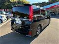 2021 Toyota Noah