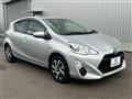 2017 Toyota AQUA
