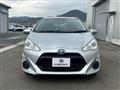 2017 Toyota AQUA