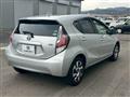 2017 Toyota AQUA