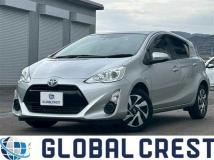 2017 Toyota AQUA