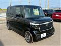 2025 Honda N BOX