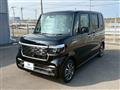 2025 Honda N BOX