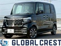 2025 Honda N BOX