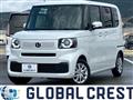 2025 Honda N BOX