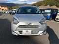 2022 Daihatsu Mira