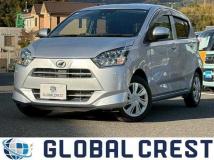 2022 Daihatsu Mira