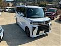 2025 Daihatsu Tanto