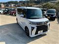 2025 Daihatsu Tanto