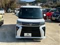 2025 Daihatsu Tanto