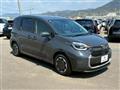 2024 Toyota Sienta