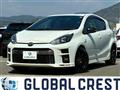 2018 Toyota AQUA