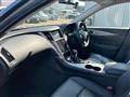 2015 Nissan Skyline