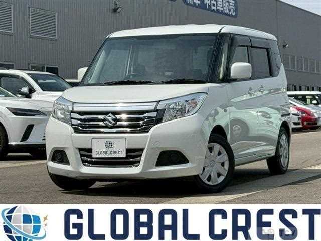 2020 Suzuki Suzuki Others