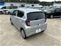 2021 Daihatsu Mira