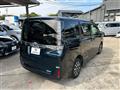 2015 Toyota Voxy