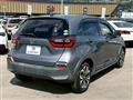 2020 Honda Fit