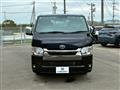 2023 Toyota Hiace Van