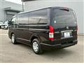 2023 Toyota Hiace Van