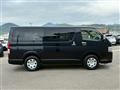 2023 Toyota Hiace Van