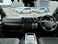 2023 Toyota Hiace Van