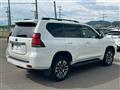 2022 Toyota Land Cruiser Prado