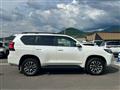 2022 Toyota Land Cruiser Prado