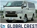 2024 Toyota Hiace Van