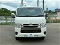 2024 Toyota Hiace Van