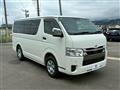 2024 Toyota Hiace Van