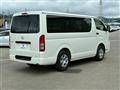 2024 Toyota Hiace Van