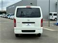 2024 Toyota Hiace Van