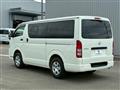 2024 Toyota Hiace Van
