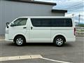 2024 Toyota Hiace Van
