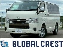 2024 Toyota Hiace Van