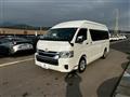 2025 Toyota Hiace Wagon